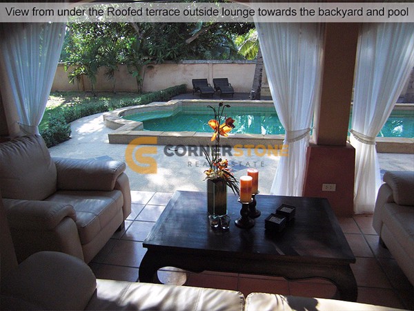 Picture of บ้าน 3 ห้องนอน  ตั้งอยู่ที่ ห้วยใหญ่