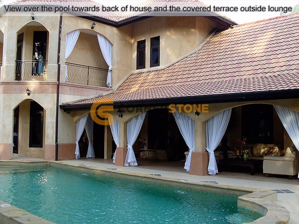 Picture of บ้าน 4 ห้องนอน  ตั้งอยู่ที่ ห้วยใหญ่