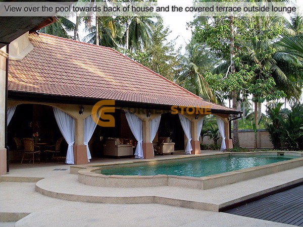 Picture of บ้าน 4 ห้องนอน  ตั้งอยู่ที่ ห้วยใหญ่