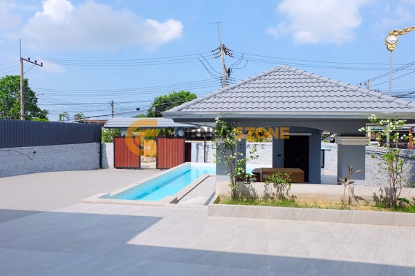 Picture of 5 bedroom House in East Pattaya