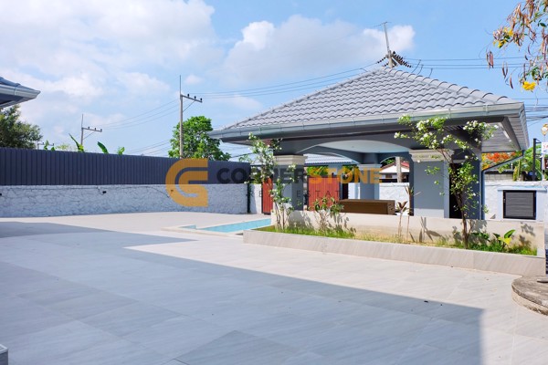 Picture of 5 bedroom House in  Pattaya