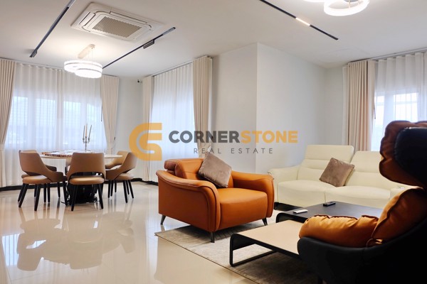 Picture of 5 bedroom House in  Pattaya