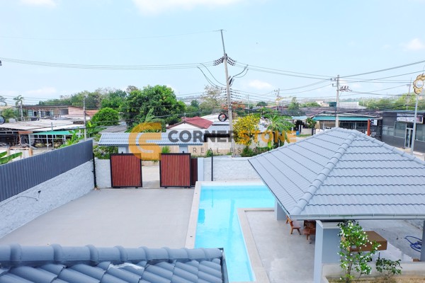 Picture of 5 bedroom House in  Pattaya