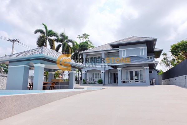 Picture of 5 bedroom House in East Pattaya