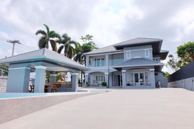 Picture of 5 bedroom House in  Pattaya