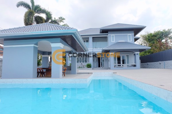 Picture of 5 bedroom House in East Pattaya
