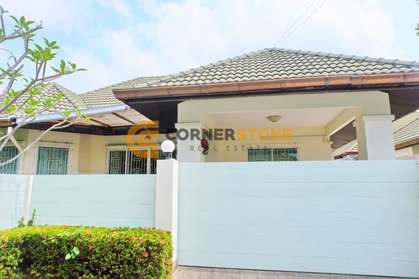 Picture of บ้าน 3 ห้องนอน ในโครงการ Green Field Villas 3 ตั้งอยู่ที่ พัทยาตะวันออก