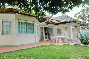 Picture of 3 bedroom House in Green Field Villas 3 East Pattaya