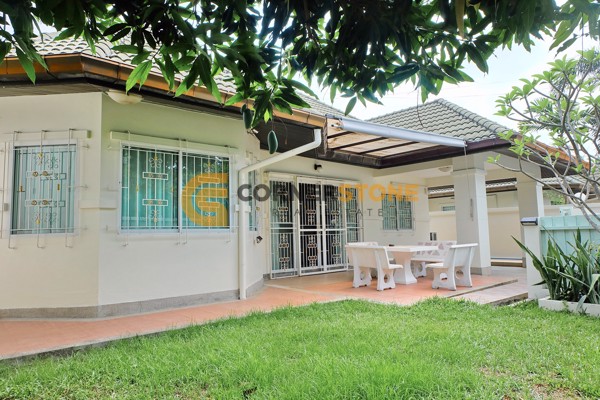 Picture of บ้าน 3 ห้องนอน ในโครงการ Green Field Villas 3 ตั้งอยู่ที่ พัทยาตะวันออก