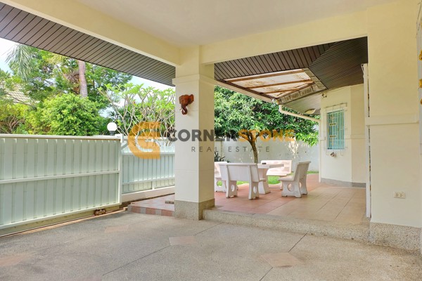 Picture of บ้าน 3 ห้องนอน ในโครงการ Green Field Villas 3 ตั้งอยู่ที่ พัทยาตะวันออก