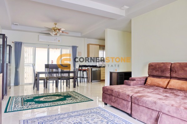 Picture of บ้าน 3 ห้องนอน ในโครงการ Green Field Villas 3 ตั้งอยู่ที่ พัทยาตะวันออก