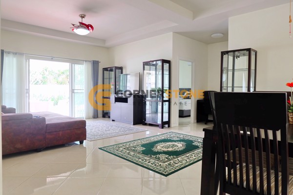 Picture of บ้าน 3 ห้องนอน ในโครงการ Green Field Villas 3 ตั้งอยู่ที่ พัทยาตะวันออก