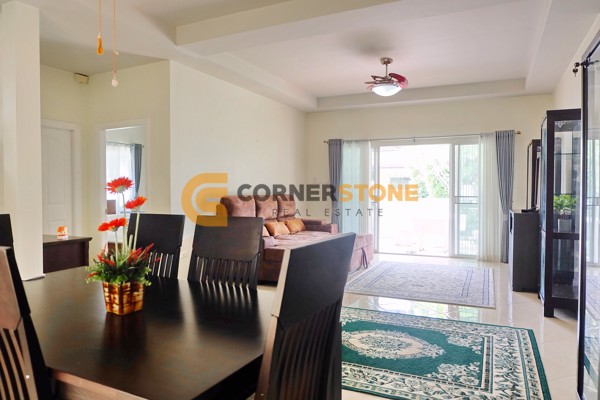 Picture of บ้าน 3 ห้องนอน ในโครงการ Green Field Villas 3 ตั้งอยู่ที่ พัทยาตะวันออก