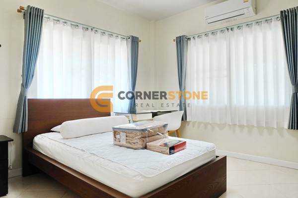 Picture of บ้าน 3 ห้องนอน ในโครงการ Green Field Villas 3 ตั้งอยู่ที่ พัทยาตะวันออก