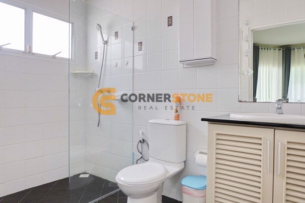 Picture of บ้าน 3 ห้องนอน ในโครงการ Green Field Villas 3 ตั้งอยู่ที่ พัทยาตะวันออก