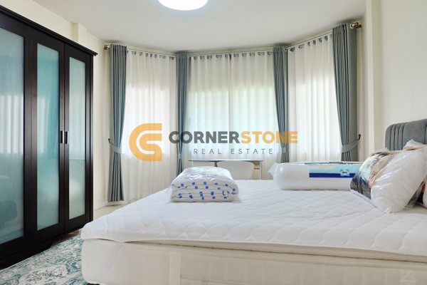 Picture of บ้าน 3 ห้องนอน ในโครงการ Green Field Villas 3 ตั้งอยู่ที่ พัทยาตะวันออก