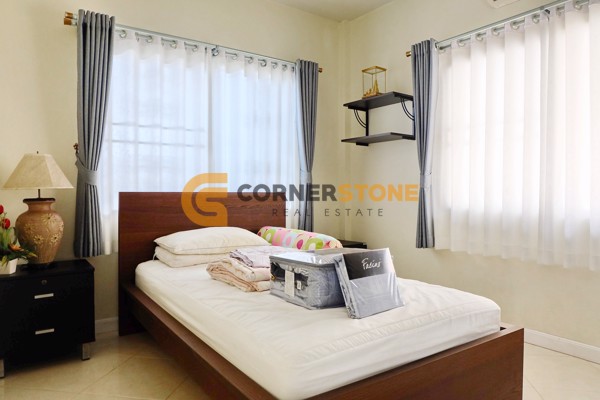 Picture of บ้าน 3 ห้องนอน ในโครงการ Green Field Villas 3 ตั้งอยู่ที่ พัทยาตะวันออก