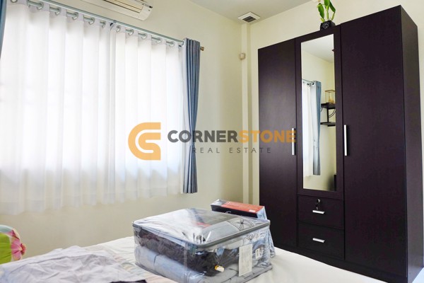 Picture of บ้าน 3 ห้องนอน ในโครงการ Green Field Villas 3 ตั้งอยู่ที่ พัทยาตะวันออก