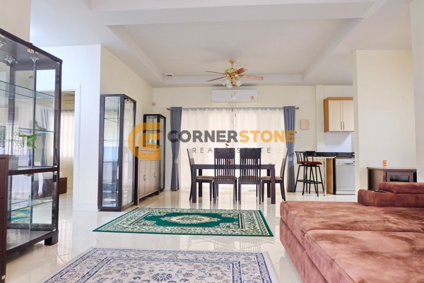 Picture of บ้าน 3 ห้องนอน ในโครงการ Green Field Villas 3 ตั้งอยู่ที่ พัทยาตะวันออก