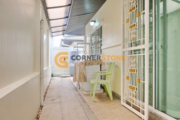 Picture of บ้าน 3 ห้องนอน ในโครงการ Green Field Villas 3 ตั้งอยู่ที่ พัทยาตะวันออก