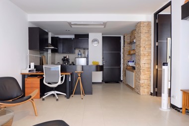 Picture of คอนโด 1 ห้องนอน ในโครงการ Bay House Condominium ตั้งอยู่ที่ พัทยา