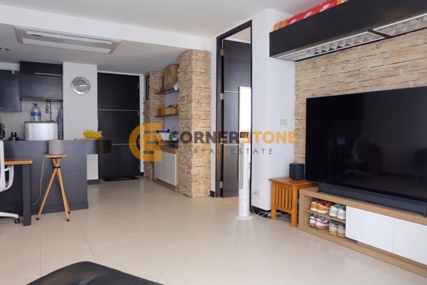 Picture of คอนโด 1 ห้องนอน ในโครงการ Bay House Condominium ตั้งอยู่ที่ พัทยา