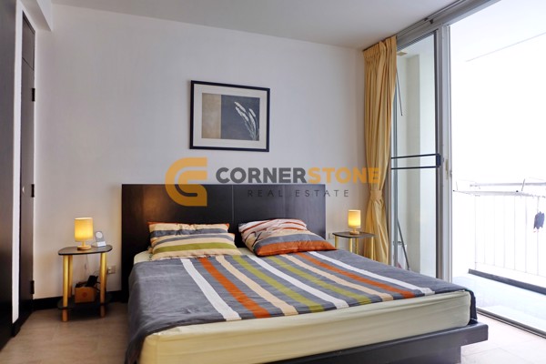 Picture of คอนโด 1 ห้องนอน ในโครงการ Bay House Condominium ตั้งอยู่ที่ พัทยา