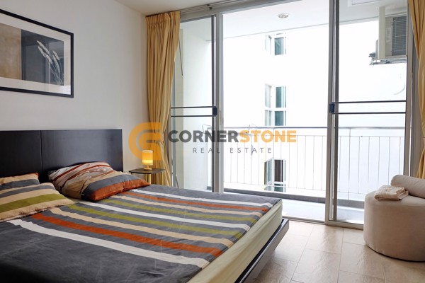 Picture of คอนโด 1 ห้องนอน ในโครงการ Bay House Condominium ตั้งอยู่ที่ พัทยา