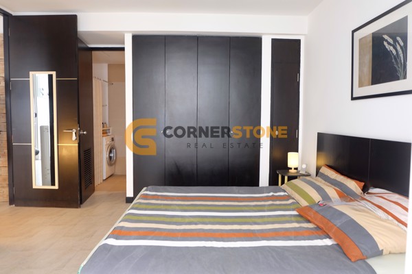 Picture of คอนโด 1 ห้องนอน ในโครงการ Bay House Condominium ตั้งอยู่ที่ พัทยา