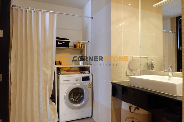 Picture of คอนโด 1 ห้องนอน ในโครงการ Bay House Condominium ตั้งอยู่ที่ พัทยา