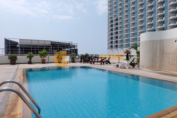 Picture of คอนโด 1 ห้องนอน ในโครงการ Bay House Condominium ตั้งอยู่ที่ พัทยา