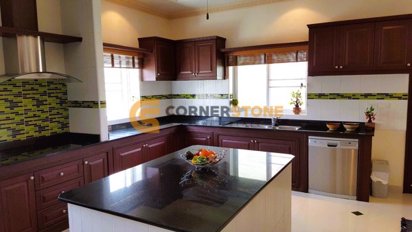 Picture of บ้าน 5 ห้องนอน  ตั้งอยู่ที่ พัทยาตะวันออก