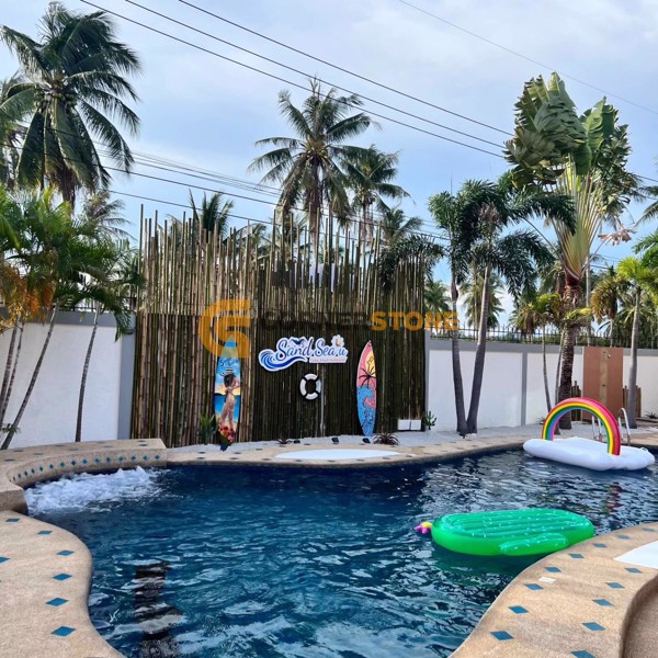 Picture of บ้าน 5 ห้องนอน  ตั้งอยู่ที่ พัทยาตะวันออก