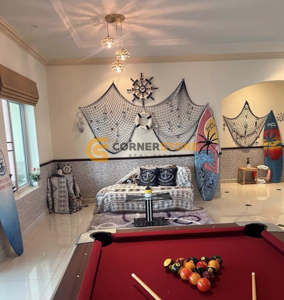 Picture of บ้าน 5 ห้องนอน  ตั้งอยู่ที่ พัทยาตะวันออก