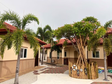 Picture of 5 bedroom House in  East Pattaya