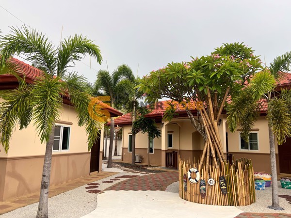 Picture of บ้าน 5 ห้องนอน  ตั้งอยู่ที่ พัทยาตะวันออก