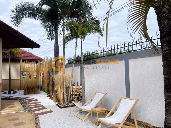 Picture of บ้าน 5 ห้องนอน  ตั้งอยู่ที่ พัทยาตะวันออก