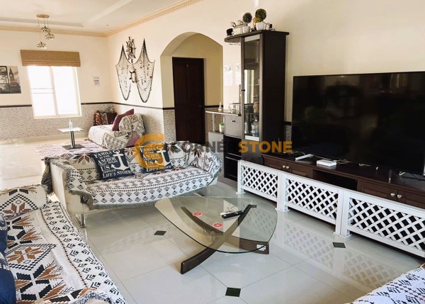 Picture of บ้าน 5 ห้องนอน  ตั้งอยู่ที่ พัทยาตะวันออก