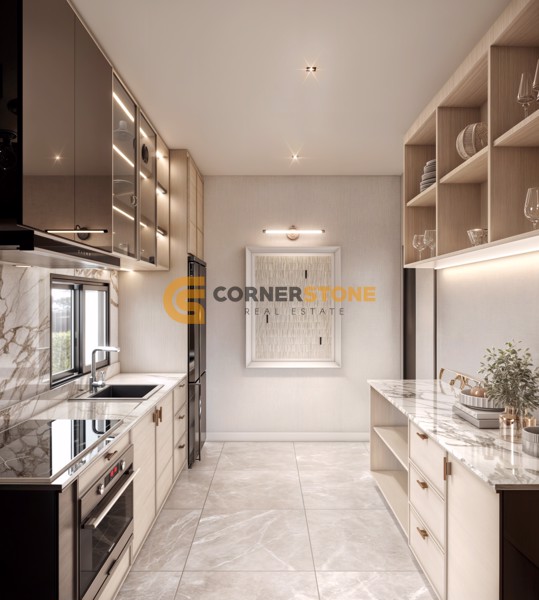 Picture of บ้าน 4 ห้องนอน ในโครงการ The Palm Pattaya Chaiyapornvitee 25 ตั้งอยู่ที่ พัทยาตะวันออก