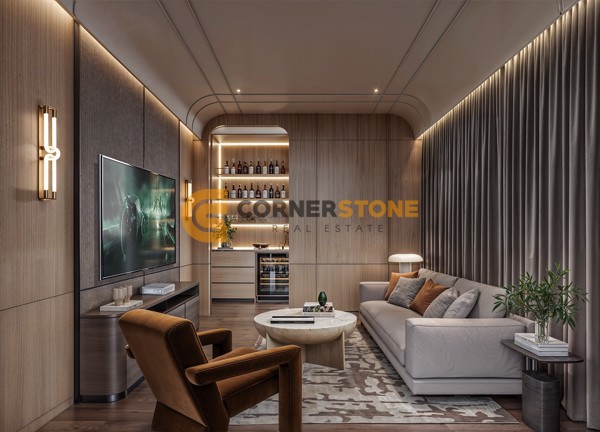 Picture of บ้าน 4 ห้องนอน ในโครงการ The Palm Pattaya Chaiyapornvitee 25 ตั้งอยู่ที่ พัทยาตะวันออก