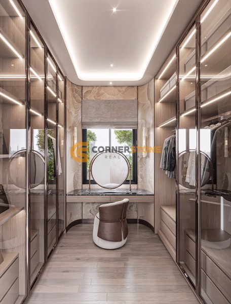 Picture of บ้าน 4 ห้องนอน ในโครงการ The Palm Pattaya Chaiyapornvitee 25 ตั้งอยู่ที่ พัทยาตะวันออก