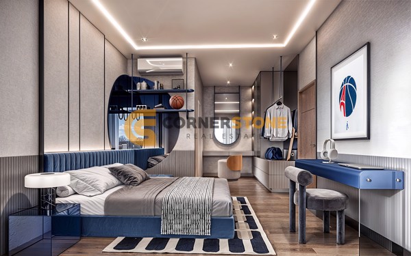 Picture of บ้าน 4 ห้องนอน ในโครงการ The Palm Pattaya Chaiyapornvitee 25 ตั้งอยู่ที่ พัทยาตะวันออก