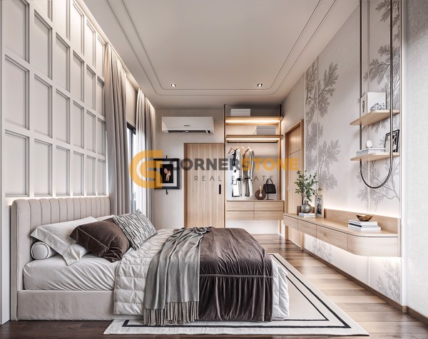 Picture of บ้าน 4 ห้องนอน ในโครงการ The Palm Pattaya Chaiyapornvitee 25 ตั้งอยู่ที่ พัทยาตะวันออก