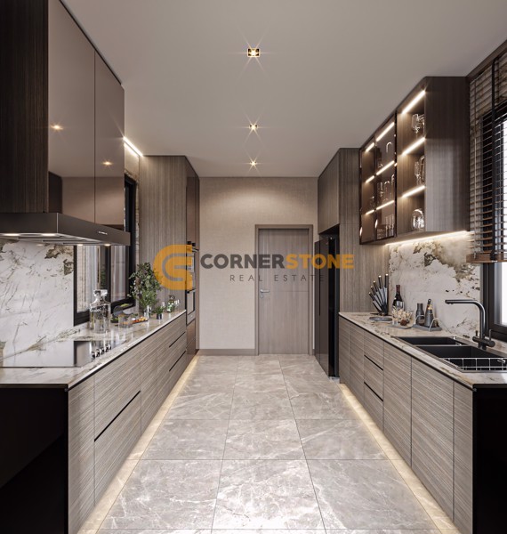 Picture of บ้าน 4 ห้องนอน ในโครงการ The Palm Pattaya Chaiyapornvitee 25 ตั้งอยู่ที่ พัทยาตะวันออก