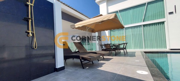 Picture of บ้าน 4 ห้องนอน ในโครงการ Pattaya Lagoon ตั้งอยู่ที่ พัทยา