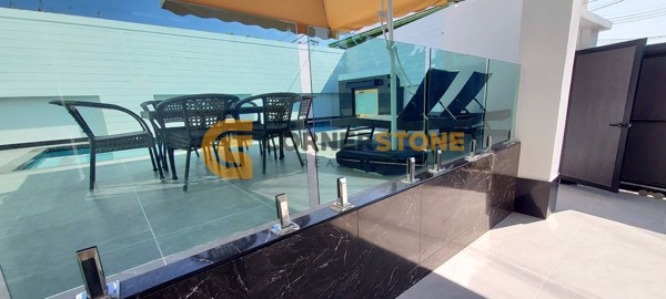 Picture of บ้าน 4 ห้องนอน ในโครงการ Pattaya Lagoon ตั้งอยู่ที่ พัทยา