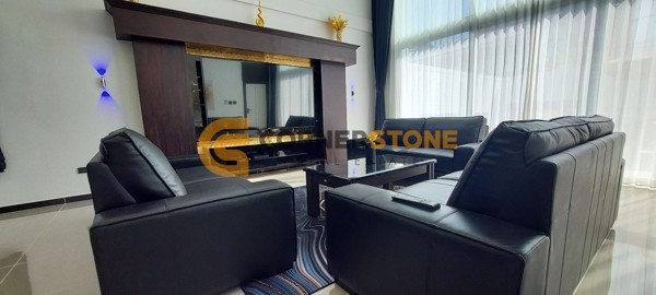 Picture of บ้าน 4 ห้องนอน ในโครงการ Pattaya Lagoon ตั้งอยู่ที่ พัทยา