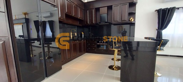 Picture of บ้าน 4 ห้องนอน ในโครงการ Pattaya Lagoon ตั้งอยู่ที่ พัทยา