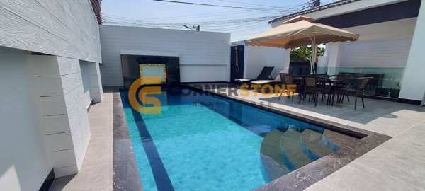 Picture of บ้าน 4 ห้องนอน ในโครงการ Pattaya Lagoon ตั้งอยู่ที่ พัทยา