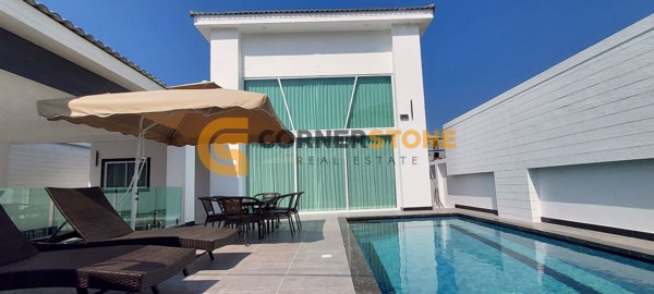 Picture of บ้าน 4 ห้องนอน ในโครงการ Pattaya Lagoon ตั้งอยู่ที่ พัทยา